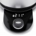 OXO Brew Clarity Adjustable Temperature Kettle, Electric, Clear