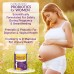 Probiotics for Women - Ultimate Flora Bloom Probiotic Supplement for Women - Healthy Vaginal Odor Probiotic - Formula for pH Balance, UTI, BV & GBS Relief - 30 Day Supply