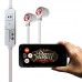 Buy online high quality Recorder Earphones in Pakistan 