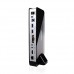 UNITEK Dual-Display USB 3.0 Universal Docking Station with HDMI (up to 2048x1152 Resolution) & VGA Outputs Made in USA 