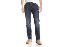 Buy online Original Lee Men wear  Straight Jeans in Pakistan 