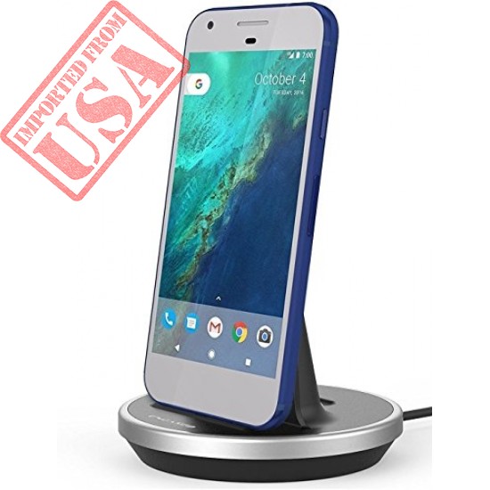 Original Google Pixel / Pixel XL Desktop Charging Dock imported from USA