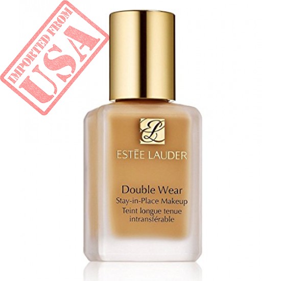 Buy Estee Lauder Double Wear Stay-In-Place Makeup High Quality Imported From Usa