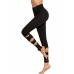 Get online Premium Quality Yoga Tights in Pakistan 