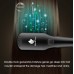 buy hair straightener brush by miropure 2-in-1 ionic straightening brush imported from usa sale in pakistan