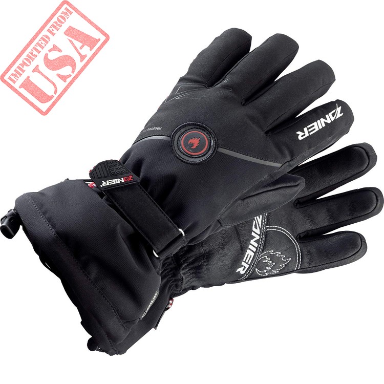 heat gtx glove