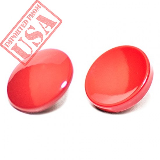 Original VKO Red Soft Metal Shutter Release Button Compatible for Fujifilm sale online Pakistan