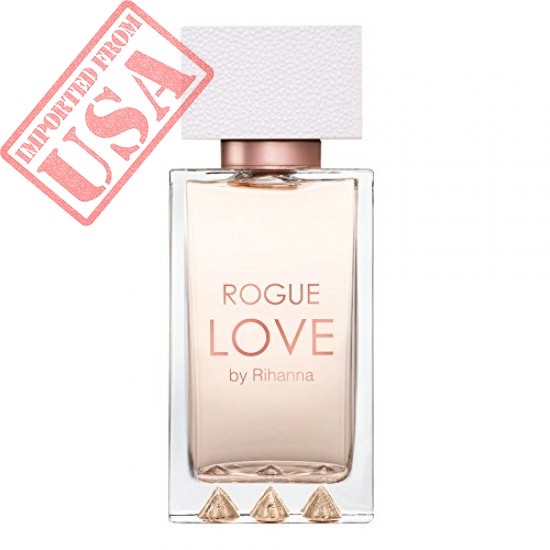 Buy online RIHANNA ROGUE LOVE women perfumes