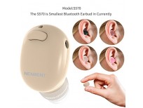 Buy NENRENT S570 Bluetooth Earbud Wireless Bluetooth Headphone Online in Pakistan