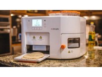 Rotimatic Robotic Roti Maker