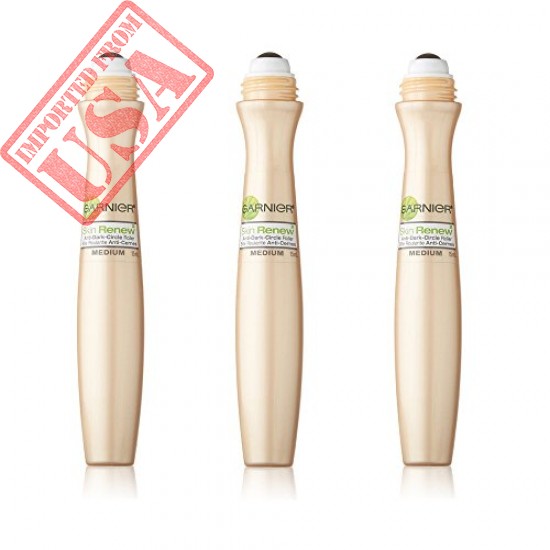 Shop online Garnier Skin Care Roller Best For Black circles in Pakistan 