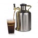 Buy online Imported Stainless Steel uKeg 128 Growler for Beer in Pakistan 