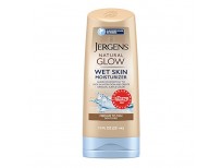 Jergens Natural Glow Wet Skin Moisturizer For Body Medium To Tan Skin Tones Shop Online In Pakistan