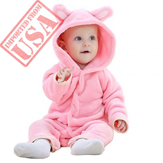 michley baby girls boys romper bear style jumpsuit autumn & winter shop online in pakistan