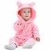 michley baby girls boys romper bear style jumpsuit autumn & winter shop online in pakistan