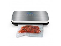 Buy NutriChef Automatic Vacuum Air Sealing System For Food Preservation Online in Pakistan