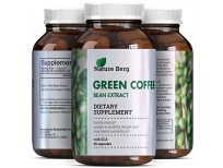 Buy Natural Raw Green Coffee Bean Extract Extra Strength Pure Premium Antioxidant Beans Pills Online in Pakistan