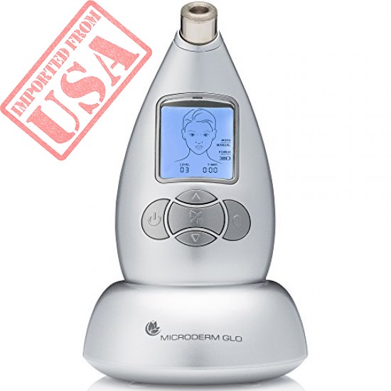 Buy Nuvederm Advanced Home Facial Treatment Machine Online in Pakistan