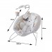 Fisher-Price Deluxe Bouncer: Sweet Dreams Snugapuppy