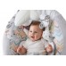 Fisher-Price Deluxe Bouncer: Sweet Dreams Snugapuppy