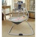 Graco Simple Sway LX Baby Swing, Teddy