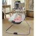 Graco Simple Sway LX Baby Swing, Teddy