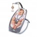 Ingenuity Boutique Collection Rocking Seat - Bella Teddy