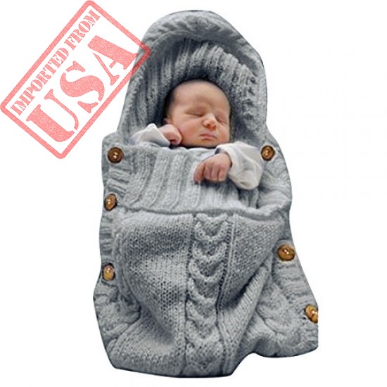 Buy online Import Quality new born Baby Wrap Bag in Pakistan 