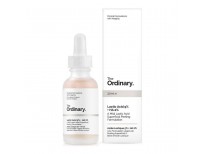 The Ordinary Lactic Acid 5% + Ha 2% 30ml - A Mild Lactic Acid Superficial Peeling Formulation