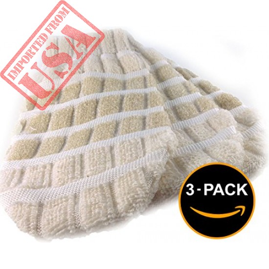 Best Bath Mitt Set of 3 for Body & Face sale in Pakistan