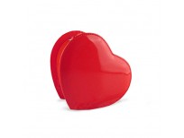 Buy Hoxis Lovely Heart Shape Clutch Bag Online in Pakistan