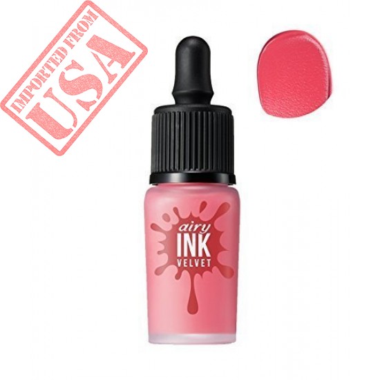 Buy online Best Quality Lip ink for Natural Look in Pakistan 