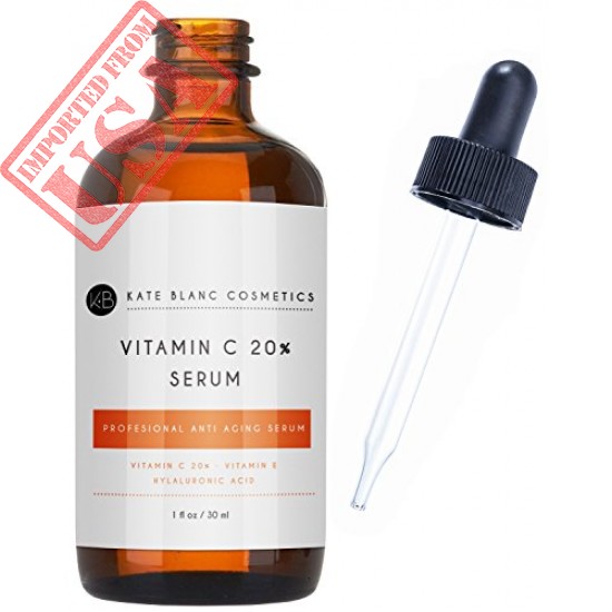 Shop online Best Vitamin C Serum for Skin Treatment in Pakistan 