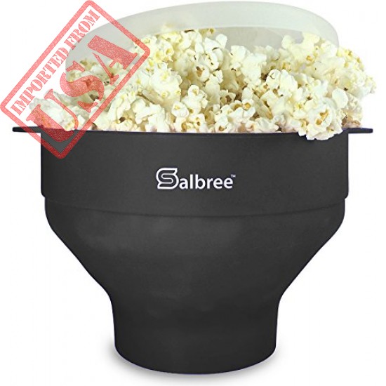 Get online Imported Popcorn Popper in Pakistan 