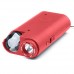 Only All-In-One Stun Gun Pepper Spray - Flashlight sale online in Pakistan