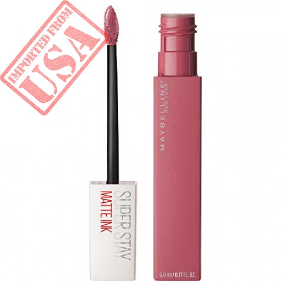 Buy MayBelline  long lasting Lipsticks  in Pakistan 