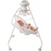 Fisher-Price Deluxe Cradle 'n SwingSurreal Serenity