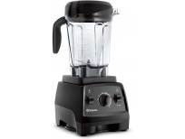 Vitamix Professional Series 750 Blender, Professional-Grade, 64 oz. Low-Profile Container, Black, Self-Cleaning - 1957