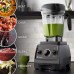 Vitamix Professional Series 750 Blender, Professional-Grade, 64 oz. Low-Profile Container, Black, Self-Cleaning - 1957