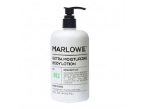 Marlowe Extra Moisturizing Body Lotion 15 Oz Daily Lotion For Dry Skin For Men And Women Shop Online In Pakistan