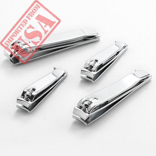 shop professional stainless steel toenail clipper imported from usa