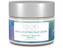 All-Natural Anti-Aging Face Cream: Night and Day Cream for Dry/Oily Skin with Vitamin C, Coconut and Avocado | Moisturizing and Nourishing to Achieve Plump and Supple Skin and Reduces Wrinkles