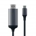 Buy Satechi Aluminum Type-C HDMI Cable Online in Pakistan