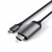 Buy Satechi Aluminum Type-C HDMI Cable Online in Pakistan