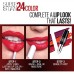 Order online MayBelline Super stay lipsticks in Pakistan 