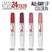 Order online MayBelline Super stay lipsticks in Pakistan 