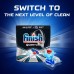 Finish - All in 1 - 94ct - Dishwasher Detergent - Powerball