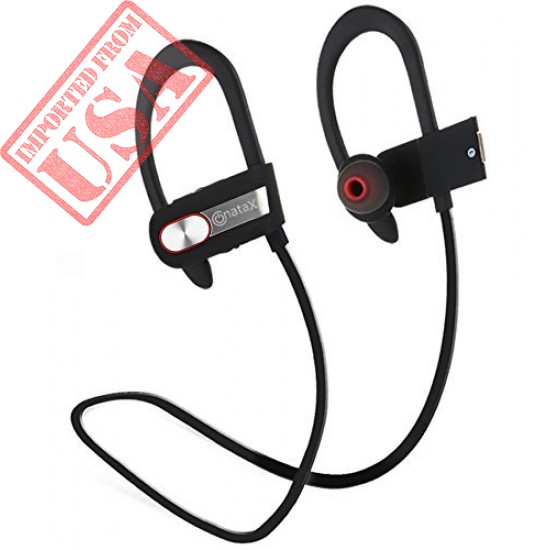 Original Wireless Waterproof Bluetooth Headphones imported from USA