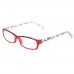 Readers Spring Hinge with Pattern Print Eyeglasses for Women imported from USA