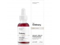 The Ordinary Peeling Solution 30ml AHA 30% + BHA 2%